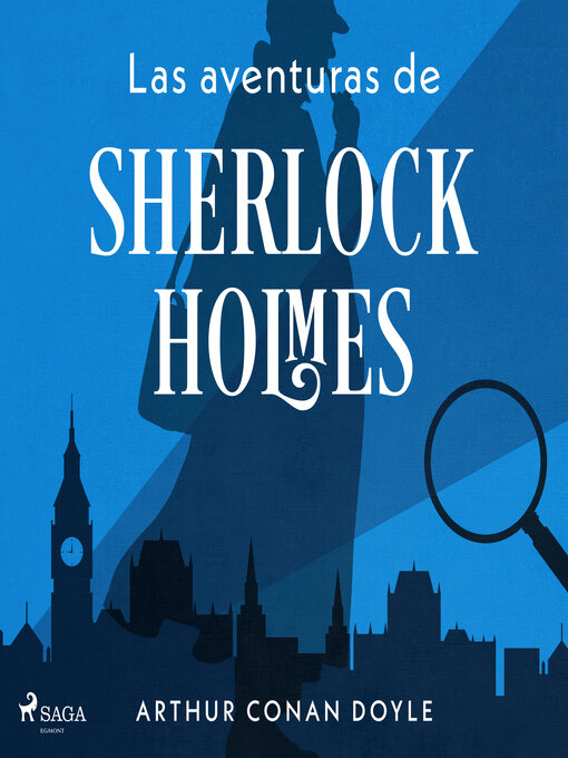 Title details for Las aventuras de Sherlock Holmes by Arthur Conan Doyle - Available